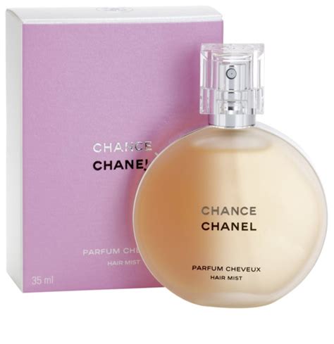 chance chanel mist